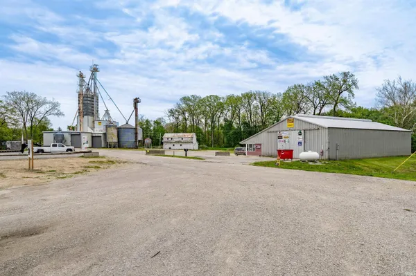 $499,000 | 10199 South Wayne Road, Warren, IN 46792