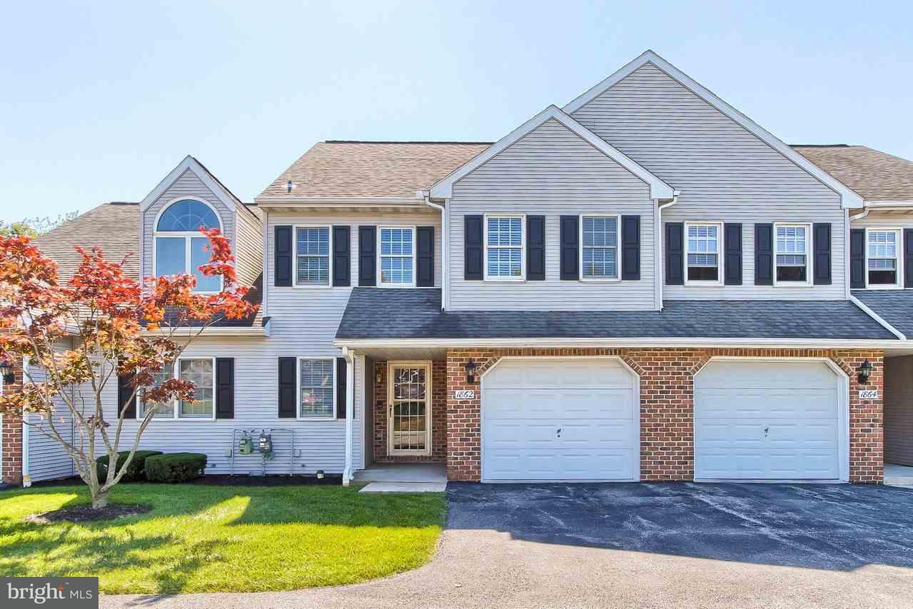 1862 Barley Road York, PA 17408 - Photo 1 of 31 Gallery Image 1