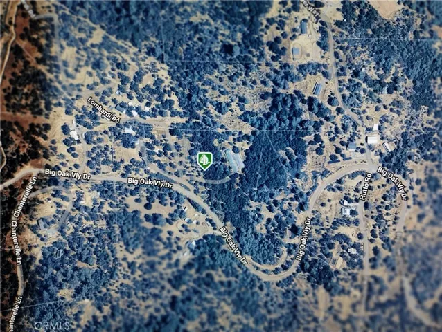 $125,000 | 23218 Big Oak Drive, Smartsville, CA 95977