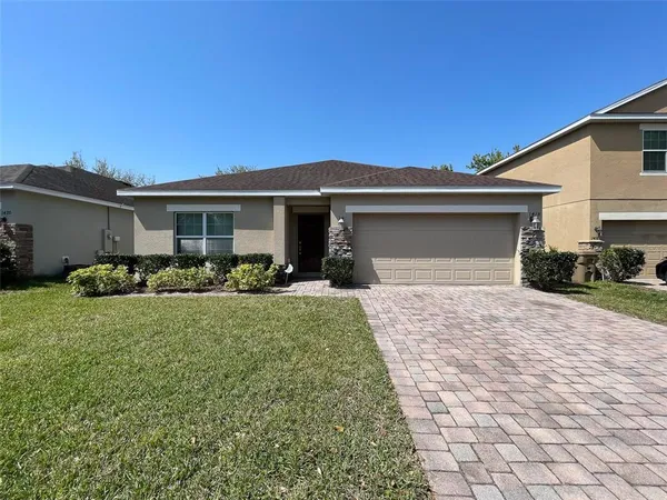 $2,100 | 1418 Marsh Meadow Lane, Davenport, FL 33896