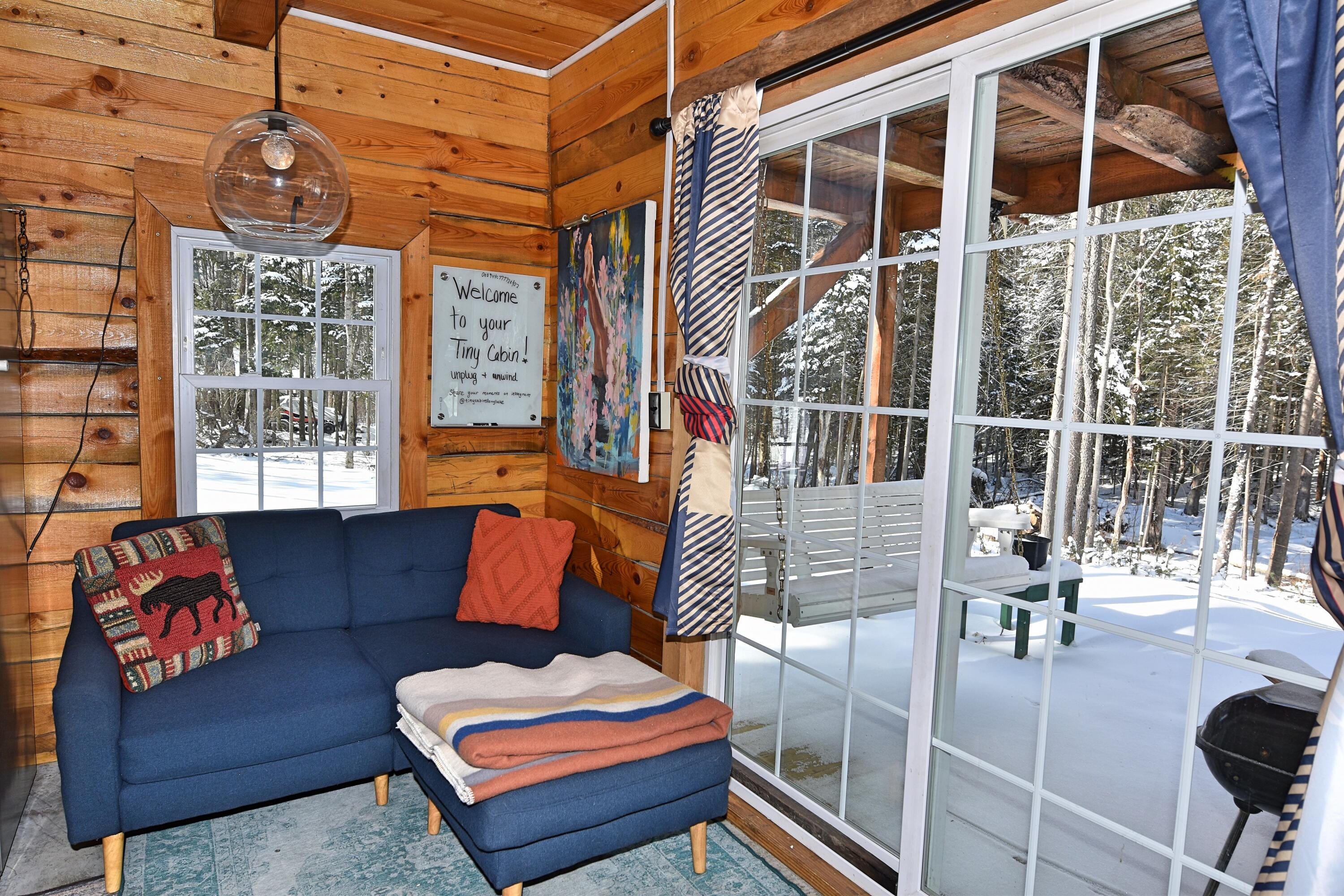 8222 Newcomb Road Long Lake, NY 12847 - Photo 5 of 20 Gallery Image 5