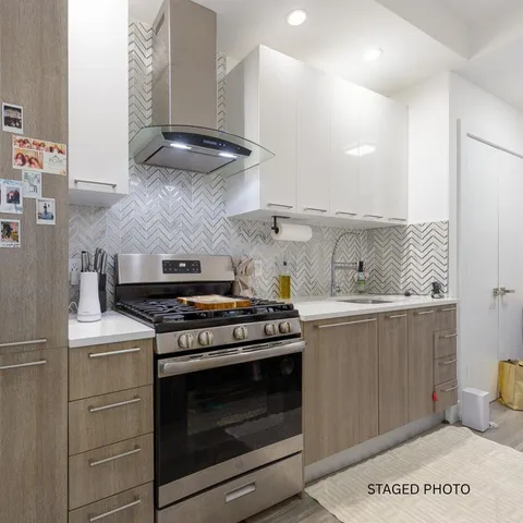 $499,000 | 2222 Ocean Avenue, Unit 2G | Homecrest