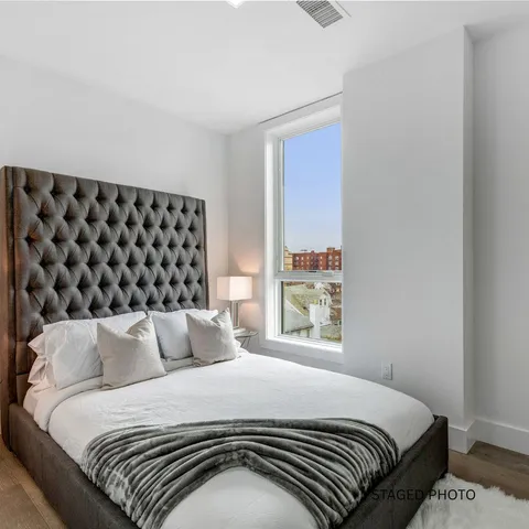 $499,000 | 2222 Ocean Avenue, Unit 2G | Homecrest