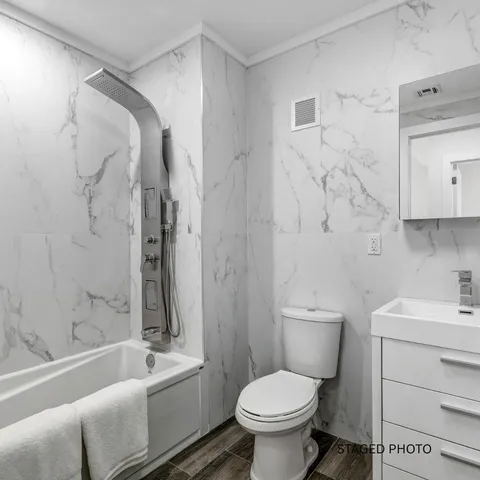 $499,000 | 2222 Ocean Avenue, Unit 2G | Homecrest
