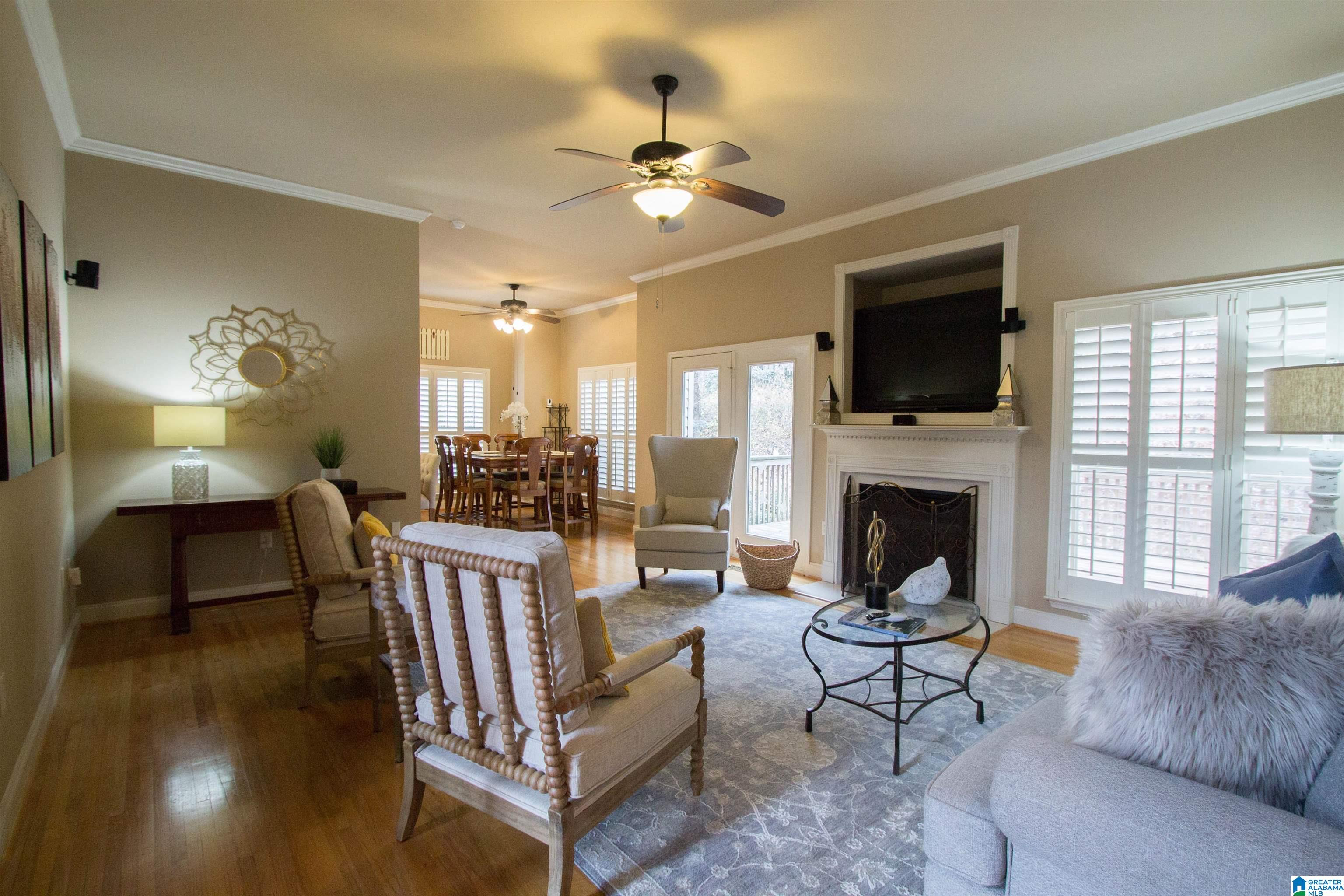 520 Wild Ridge Circle Pelham, AL 35124 - Photo 14 of 37