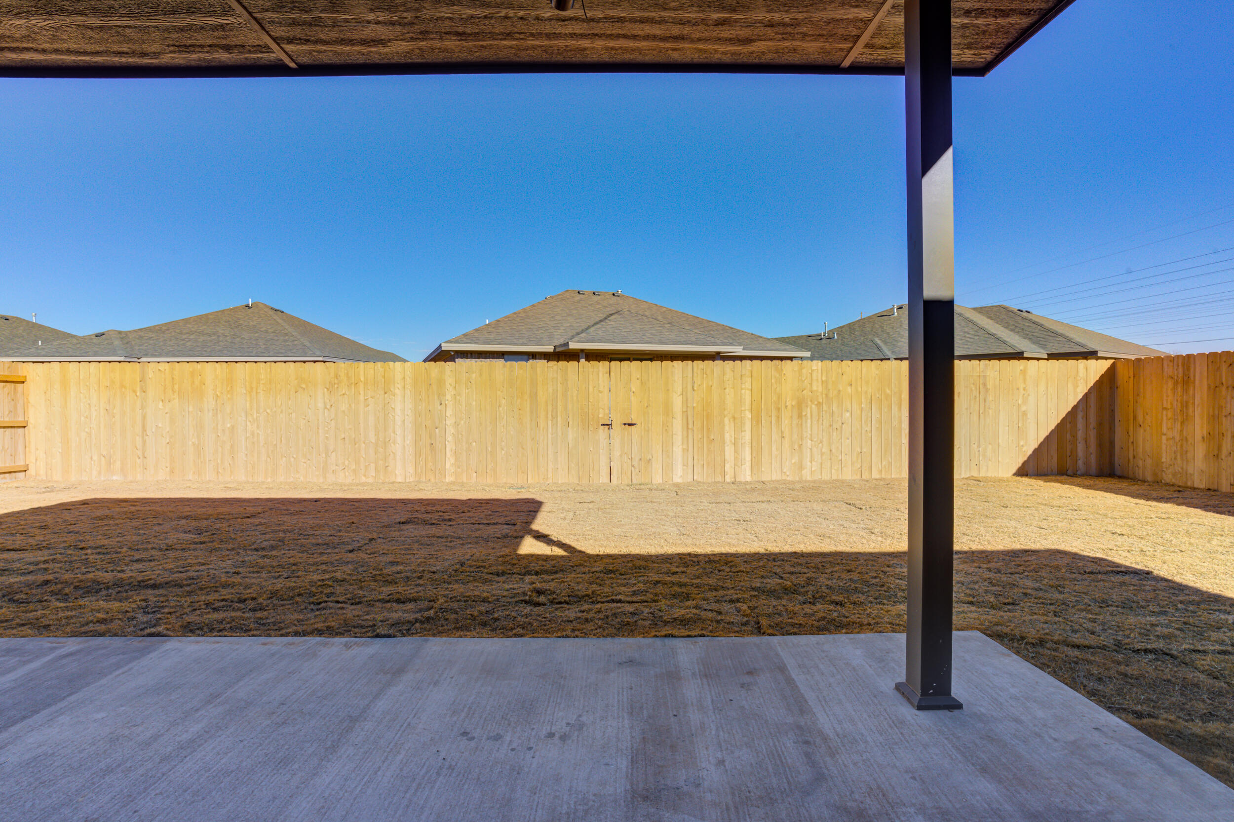 6928 12th Street Lubbock, TX 79416 - Photo 48 of 50 a view of ocean view