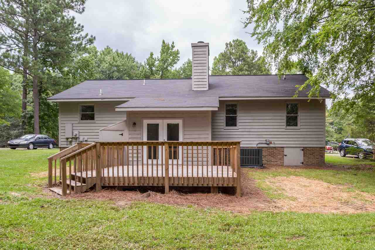 3424 Freeman Road Durham, NC 27703 - Photo 19 of 23 Photo 19
