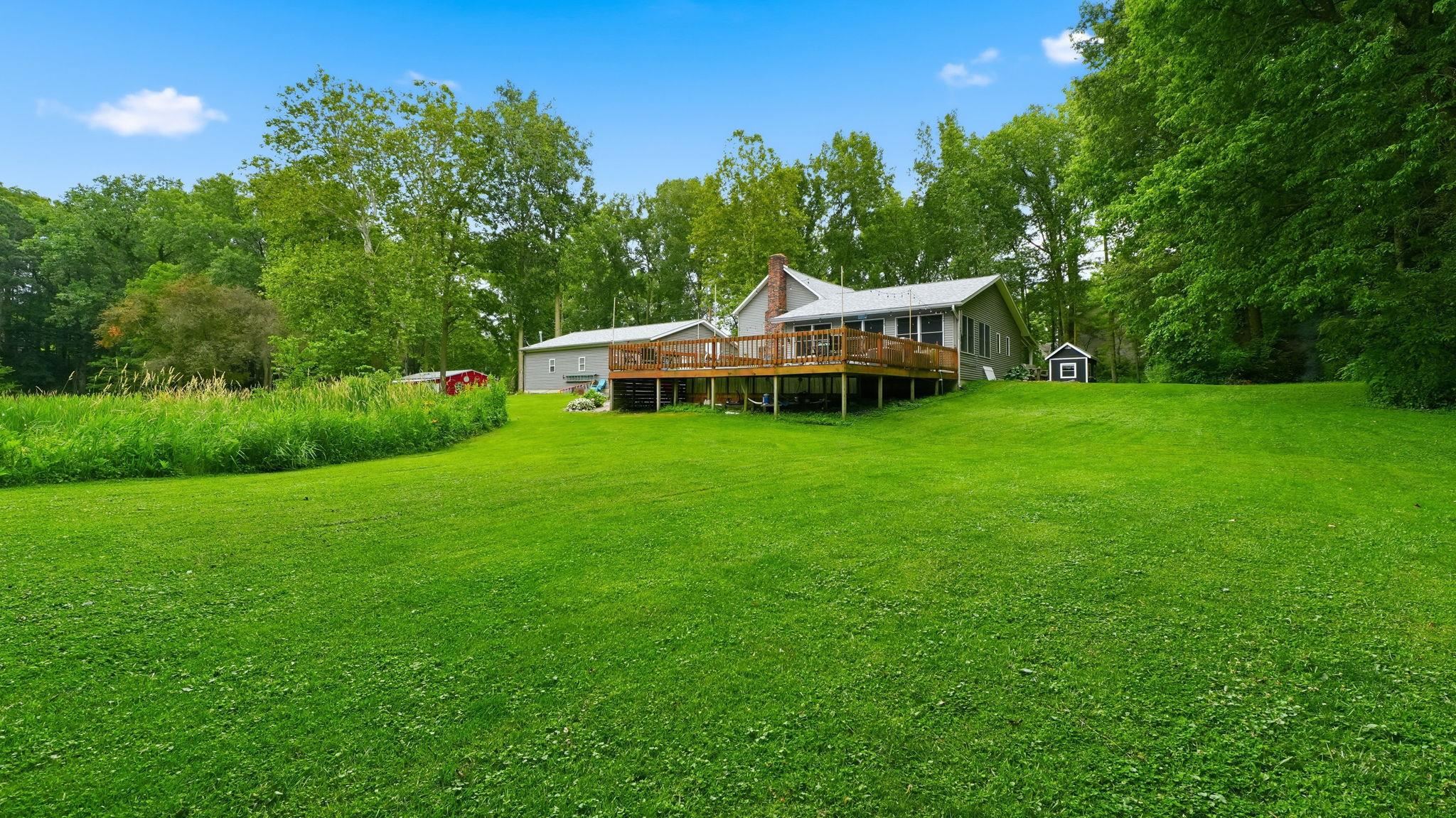 3055 South Trail Ridge Road Warsaw, IN 46580 - Photo 46 of 50