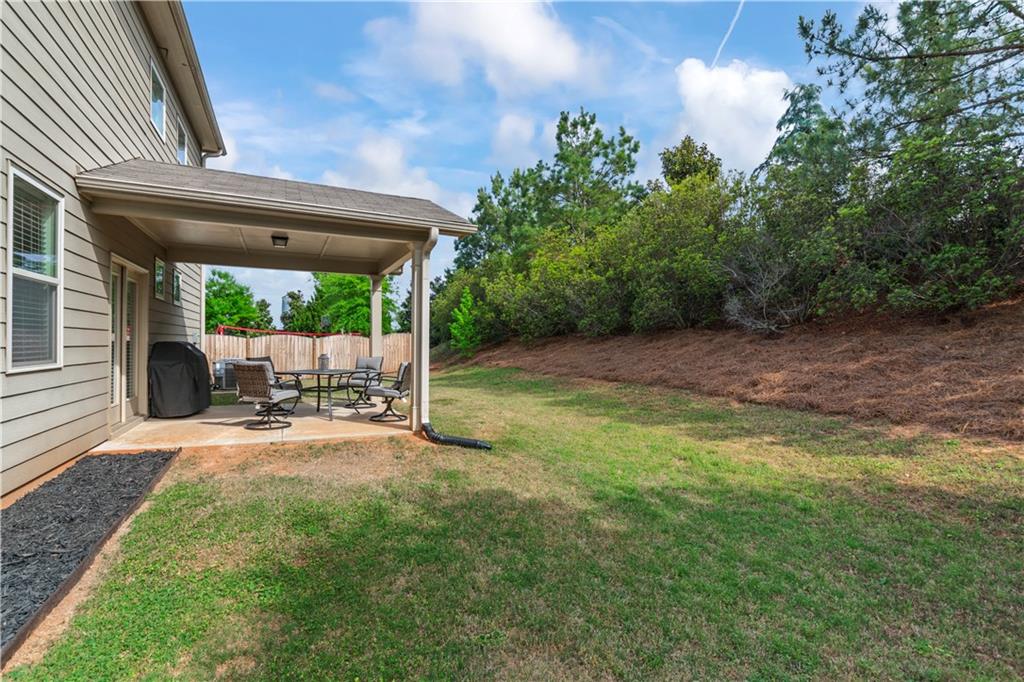 205 Orchard Trail Canton, GA 30115 - Photo 28 of 34