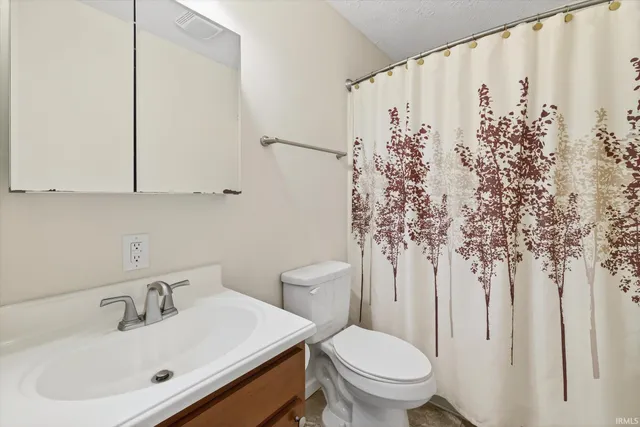 $465,000 | 1210 South Park Avenue, Bloomington, IN 47401