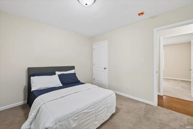 $465,000 | 1210 South Park Avenue, Bloomington, IN 47401