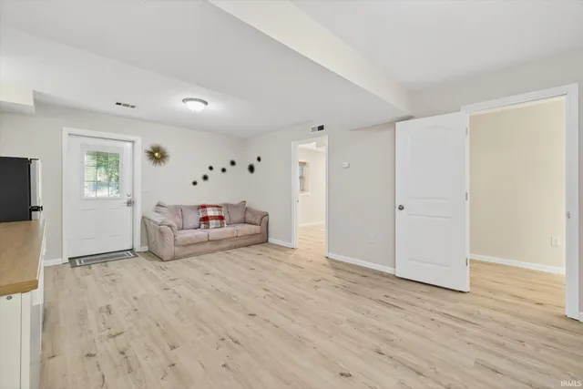 $465,000 | 1210 South Park Avenue, Bloomington, IN 47401