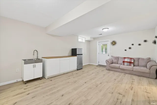 $465,000 | 1210 South Park Avenue, Bloomington, IN 47401