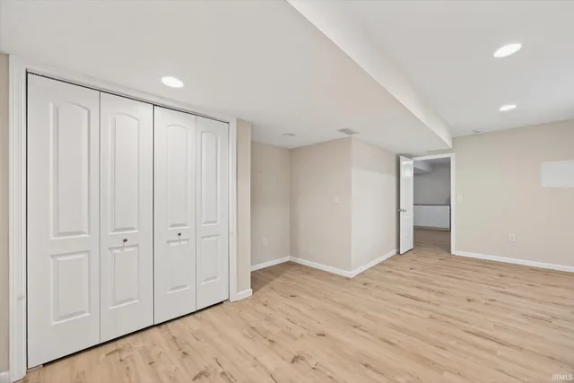 $465,000 | 1210 South Park Avenue, Bloomington, IN 47401