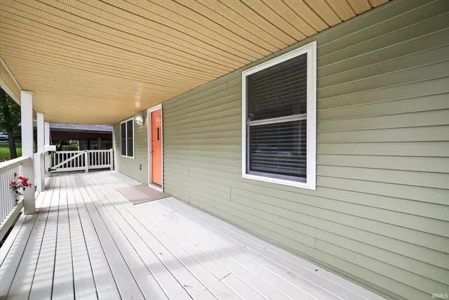 $465,000 | 1210 South Park Avenue, Bloomington, IN 47401