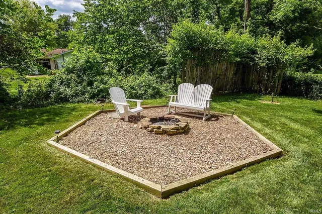 $465,000 | 1210 South Park Avenue, Bloomington, IN 47401