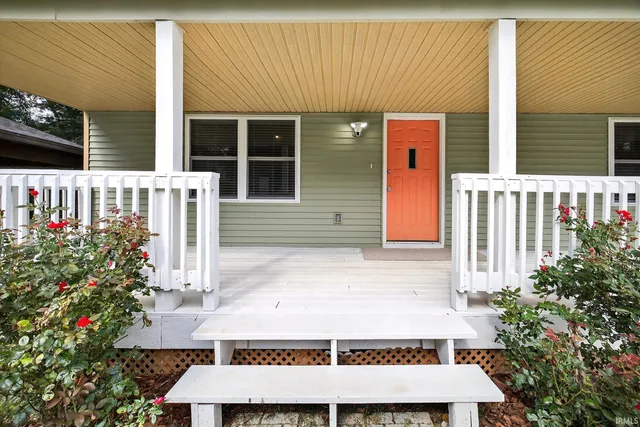 $465,000 | 1210 South Park Avenue, Bloomington, IN 47401