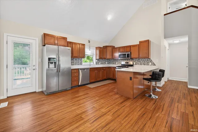 $465,000 | 1210 South Park Avenue, Bloomington, IN 47401