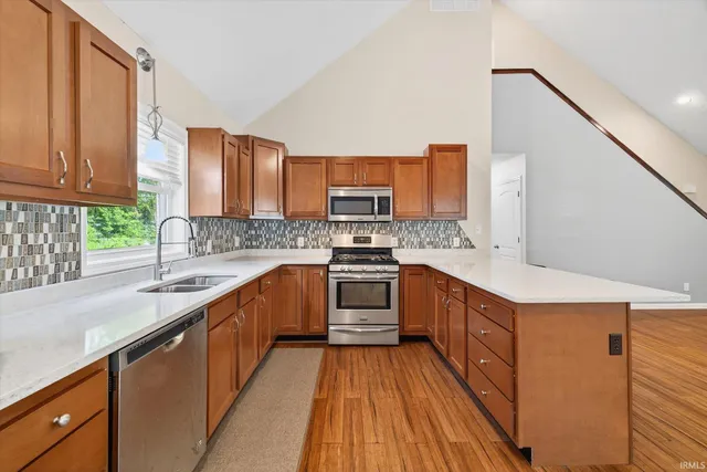 $465,000 | 1210 South Park Avenue, Bloomington, IN 47401