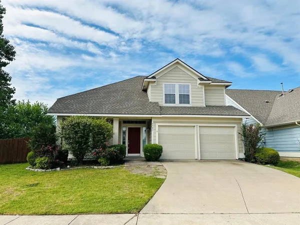 $2,500 | 9701 Meadow Rue Drive, McKinney, TX 75072