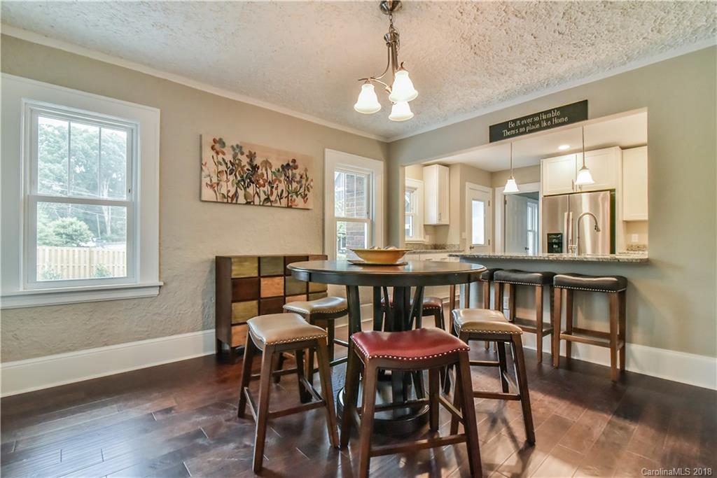 752 Fairview Road, Unit 22 Asheville, NC 28803 - Photo 11 of 25 Gallery Image 11