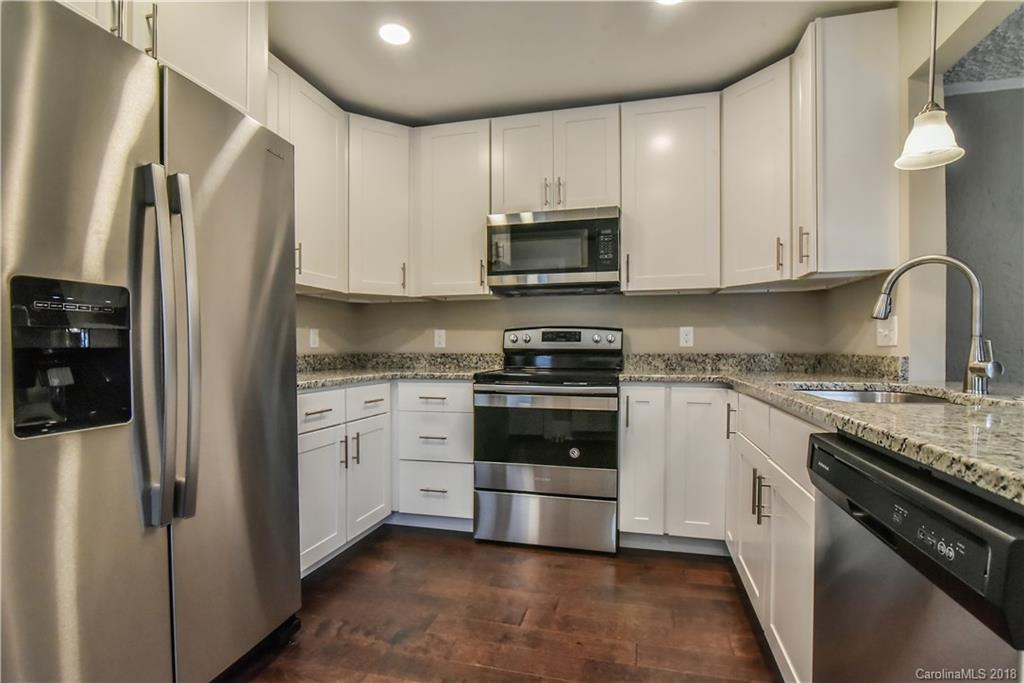 752 Fairview Road, Unit 22 Asheville, NC 28803 - Photo 14 of 25 Gallery Image 14