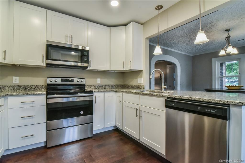 752 Fairview Road, Unit 22 Asheville, NC 28803 - Photo 15 of 25 Gallery Image 15