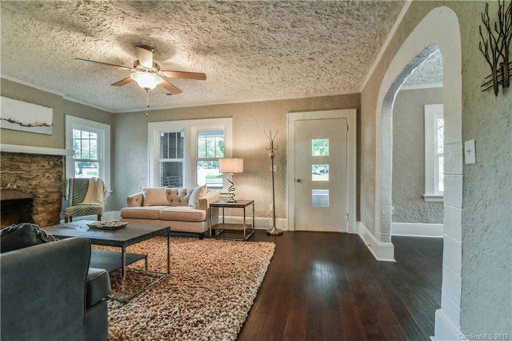 752 Fairview Road, Unit 22 Asheville, NC 28803 - Photo 8 of 25 Gallery Image 8