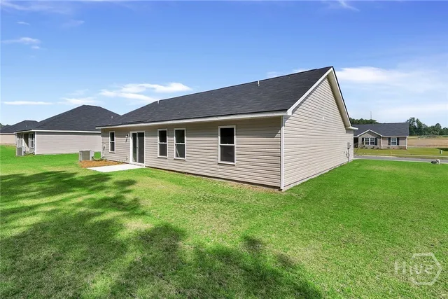 $2,000 | 205 Willis Way, Statesboro, GA 30458