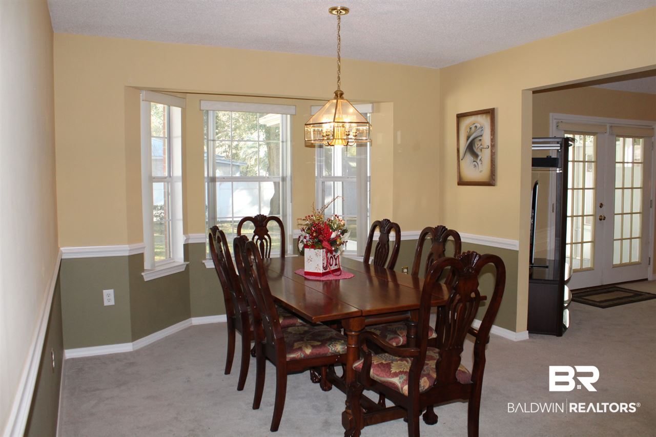 101 Pennbrooke Loop Foley, AL 36535 - Photo 23 of 43 Dining Room