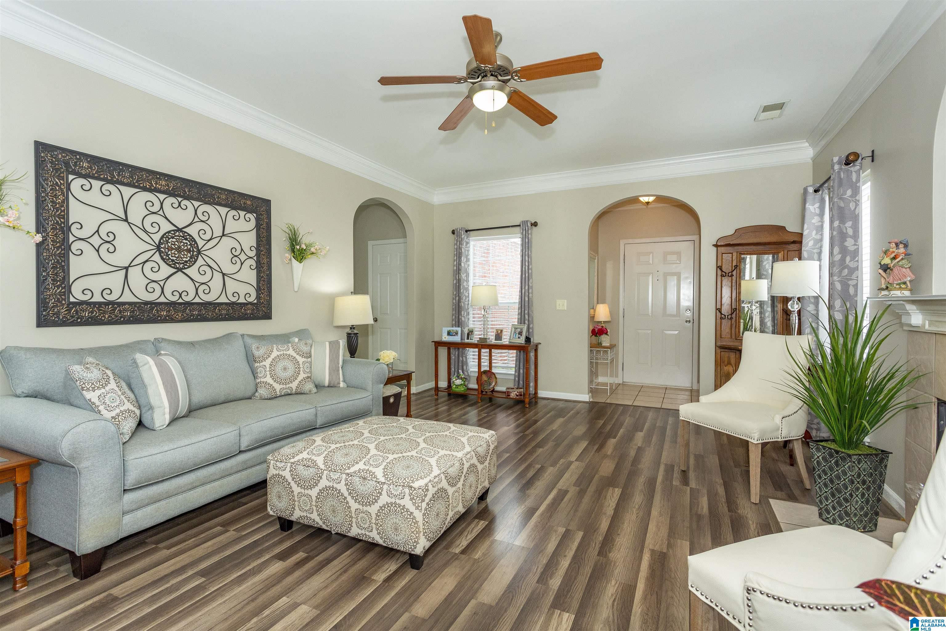 108 Highview Cove Pelham, AL 35124 - Photo 15 of 40