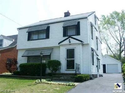 3914 Delmore Road Cleveland Heights, OH 44121 - Photo 1 of 1 Gallery Image 1