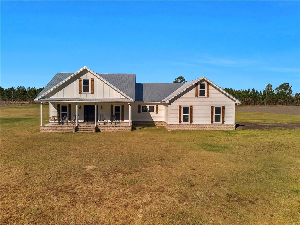 1651 Bennett Road Waycross, GA 31503 - Photo 1 of 1 Gallery Image 1