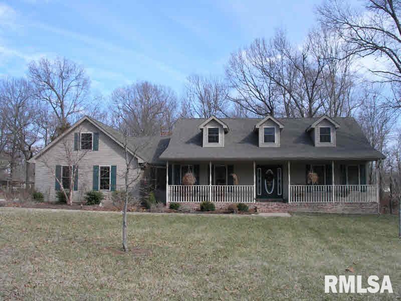 4796 Andrew Road Marion, IL 62959 - Photo 1 of 15 Gallery Image 1