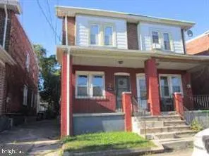 $205,000 | 1017 Southard Street, Trenton, NJ 08638