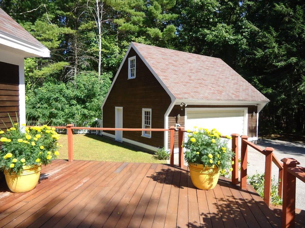 118 Dixon's Run Road Ogunquit, ME 03907 - Photo 2 of 24 Photo