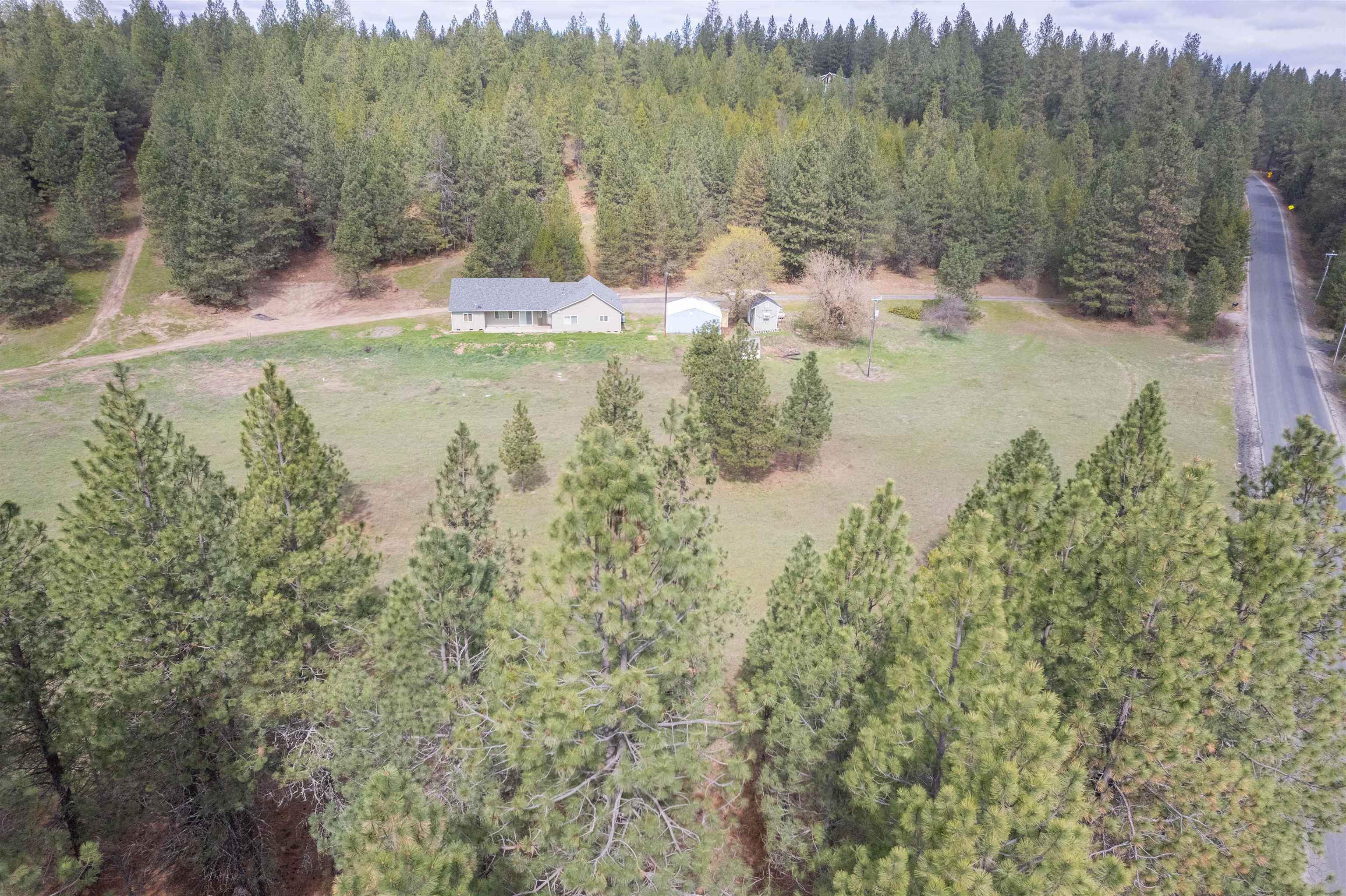 27509 North Perry Road Chattaroy, WA 99003 - Photo 35 of 50
