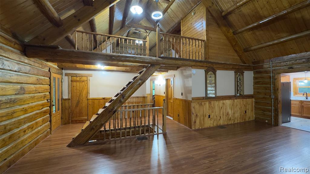 2608 East Sutton Road Metamora, MI 48455 - Photo 6 of 64