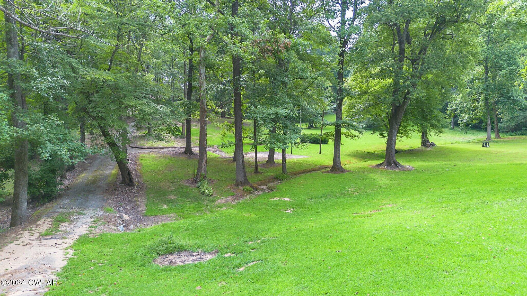93 Lohrig Road Jackson, TN 38301 - Photo 25 of 27 a view of park