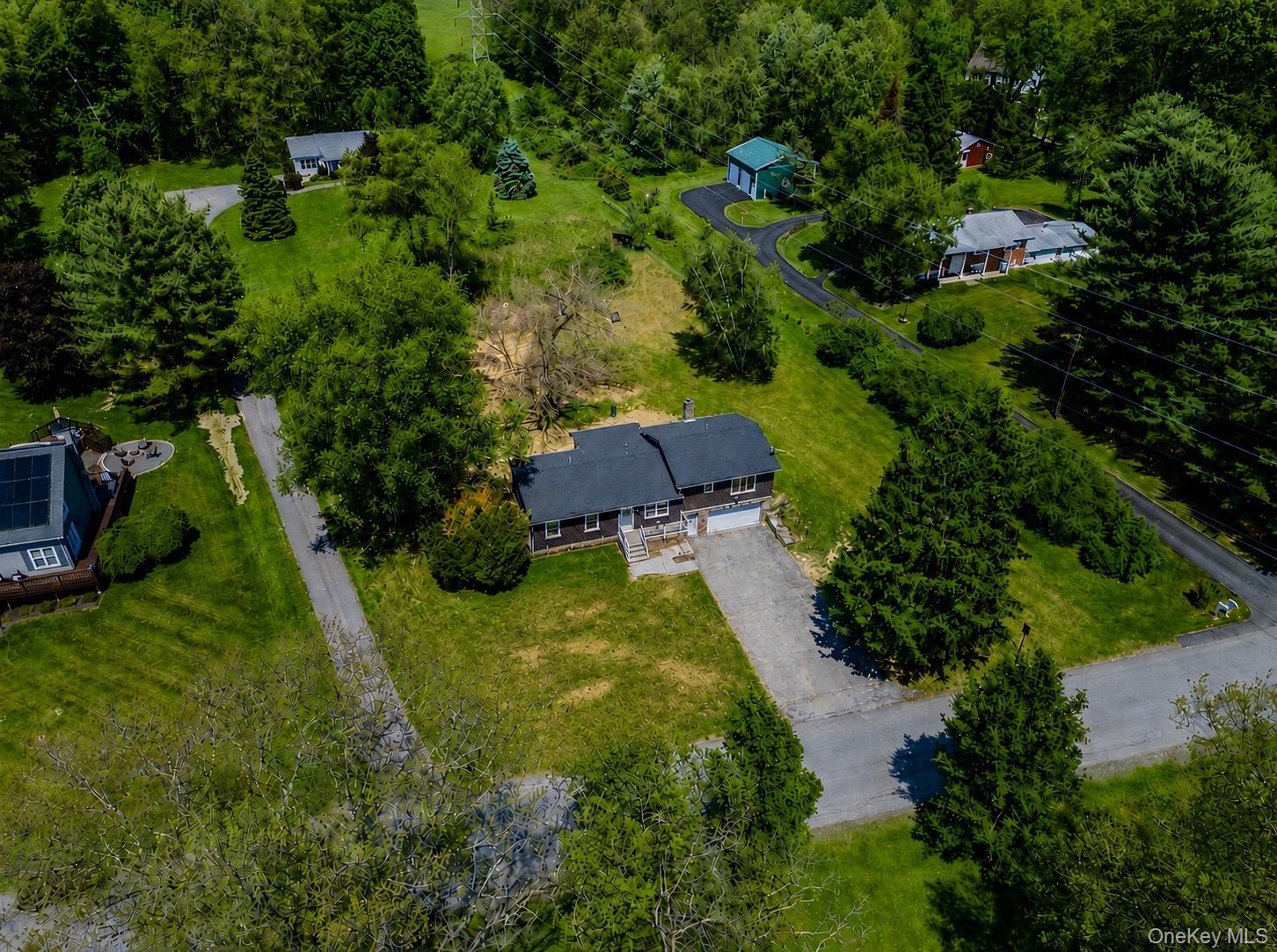 52 Rudolph Road Modena, NY 12548 - Photo 42 of 49