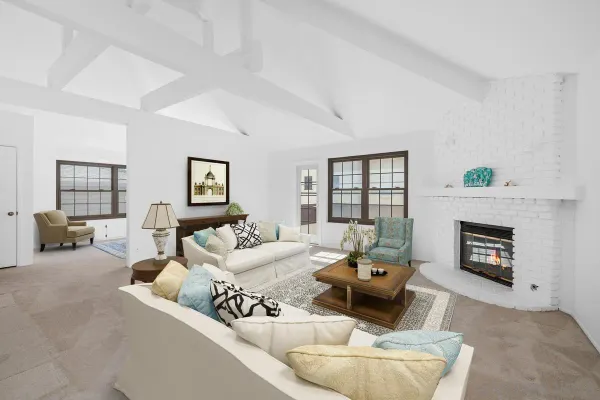 $1,895,000 | 761 D Avenue, Unit C, Coronado, CA 92118
