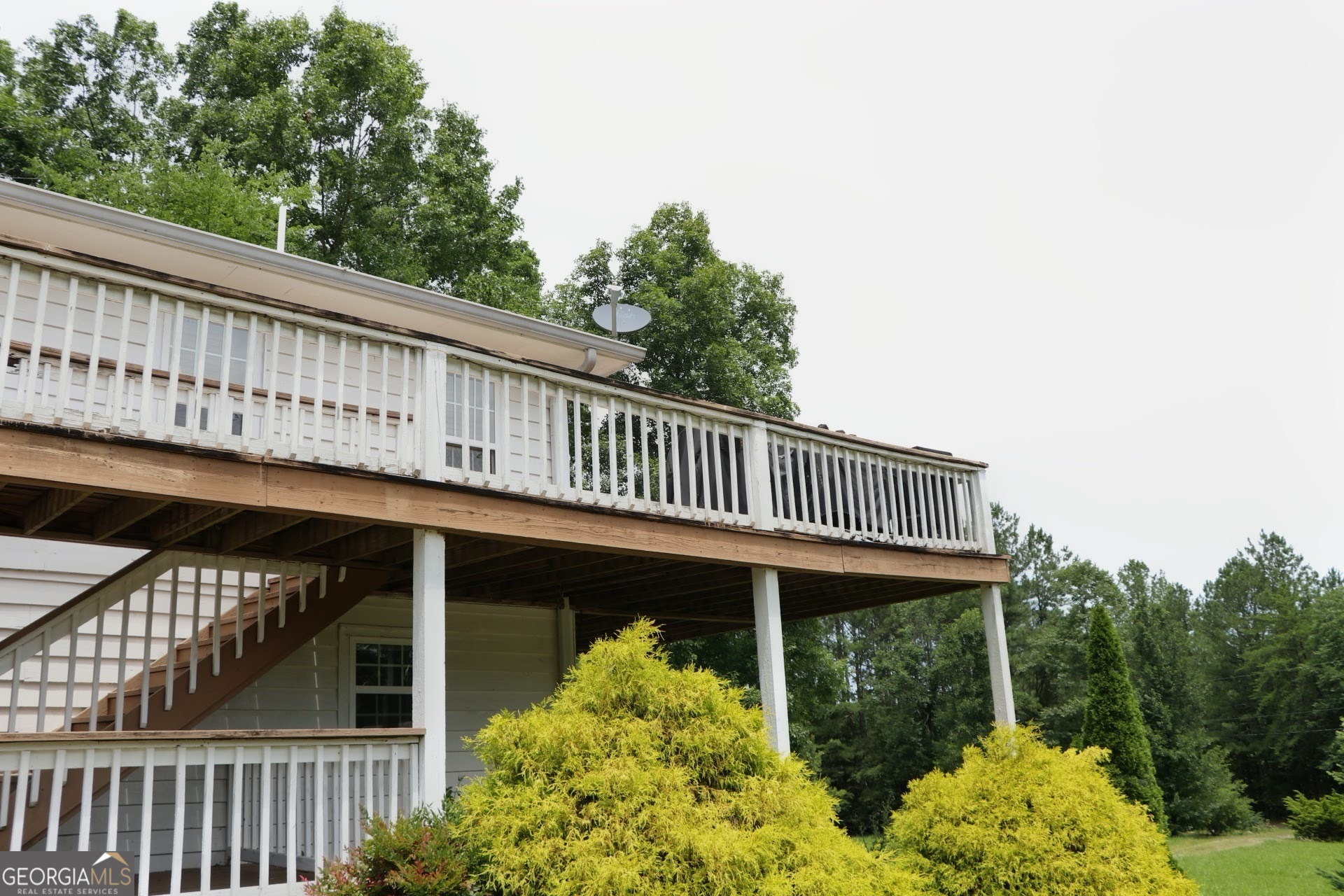 276 Warren Road Lyerly, GA 30730 - Photo 19 of 54