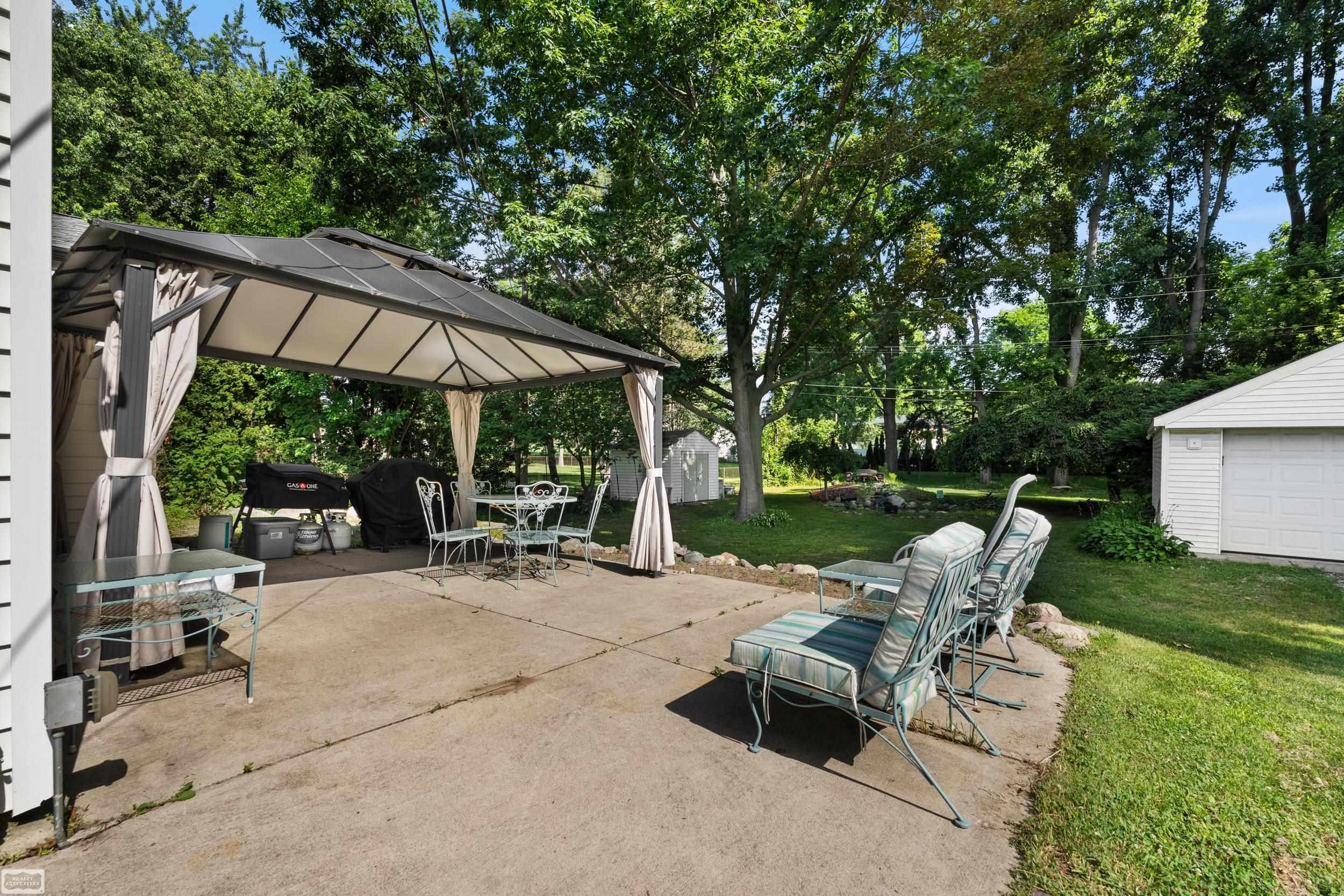 4505 23 Mile Road Utica, MI 48316 - Photo 31 of 38