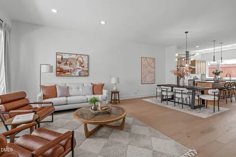 $749,900 | 2008 Moody, Durham, NC 27701