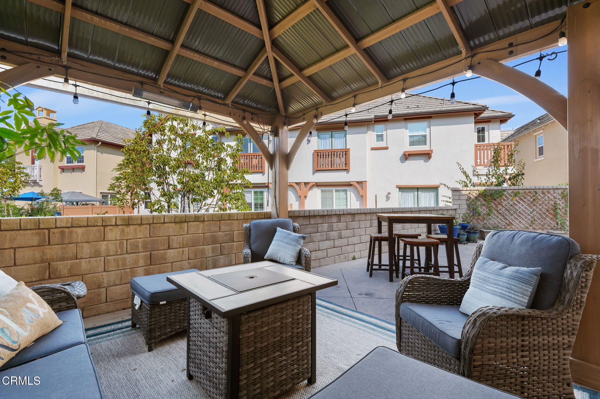 2355 Nicklaus Street Oxnard, CA 93036 - Photo 30 of 46 13 - Back Patio