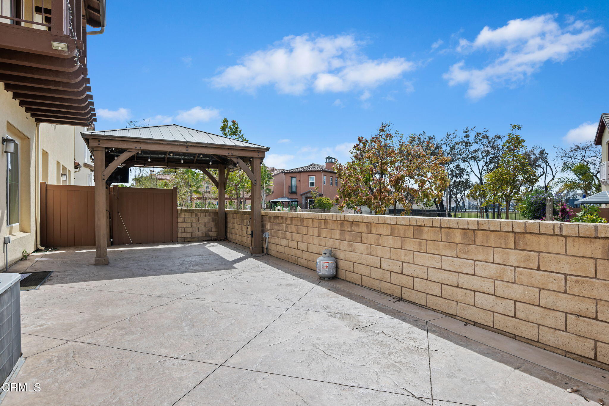 2355 Nicklaus Street Oxnard, CA 93036 - Photo 35 of 46 a view of house and outdoor space