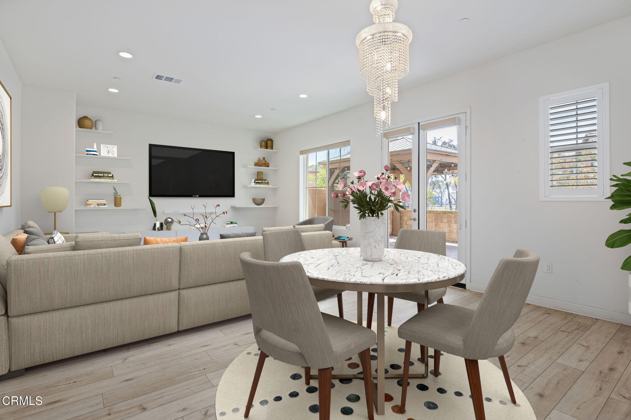 2355 Nicklaus Street Oxnard, CA 93036 - Photo 6 of 46 02 - Family Room (virtual)