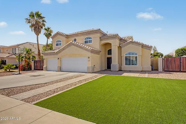 $665,000 | 2848 East Fountain Street, Mesa, AZ 85213
