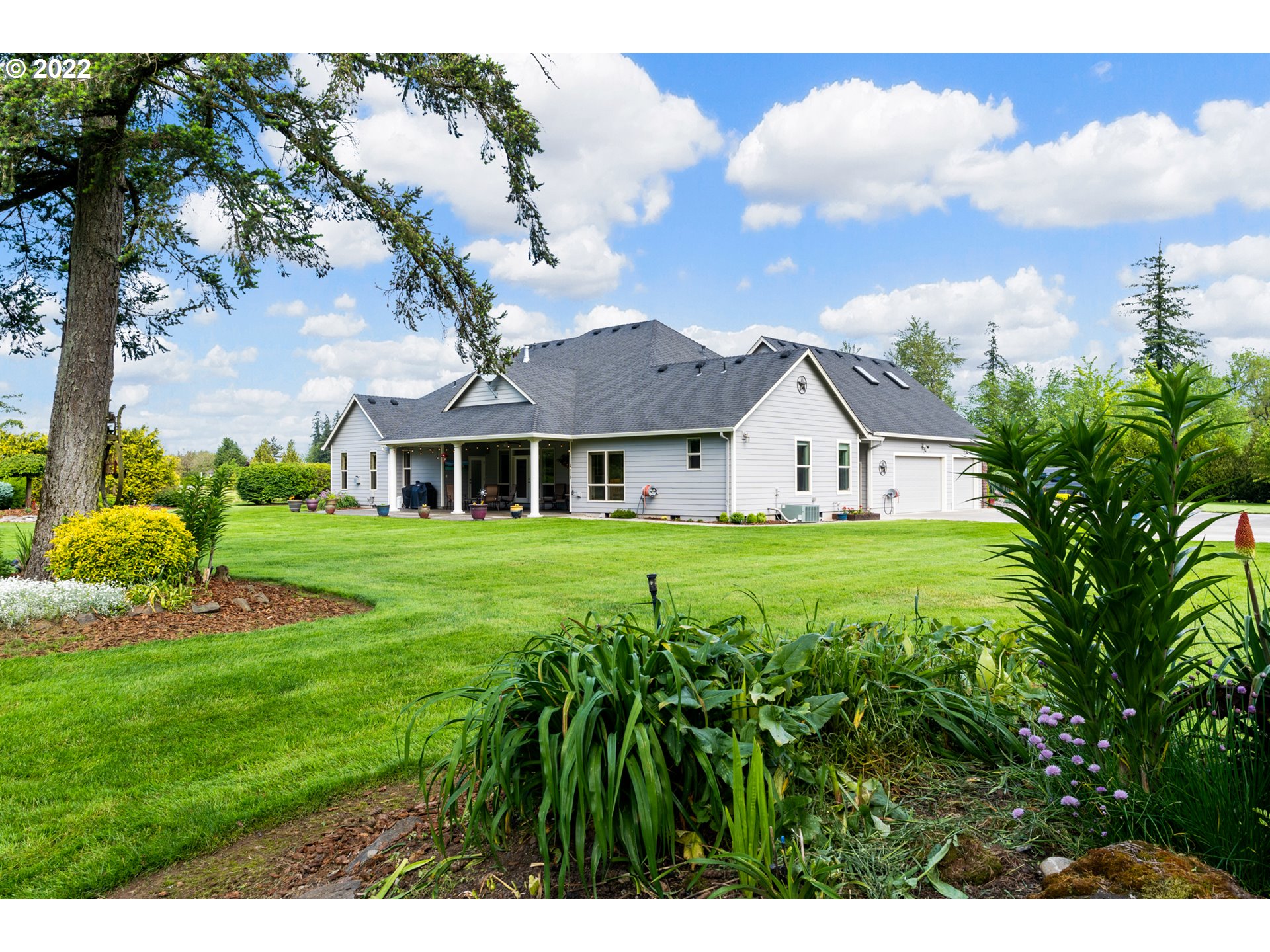 3303 Northeast 225th Circle Ridgefield, WA 98642 - Photo 25 of 30 Gallery Image 25