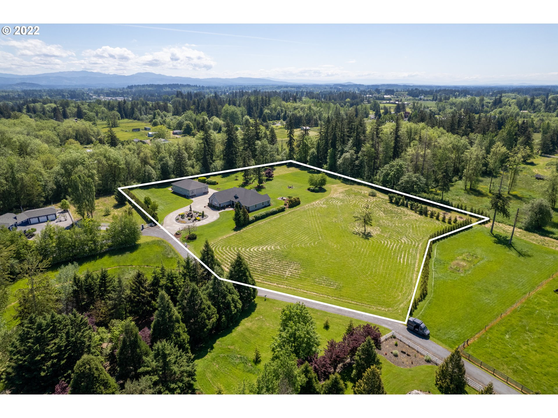 3303 Northeast 225th Circle Ridgefield, WA 98642 - Photo 29 of 30 Gallery Image 29